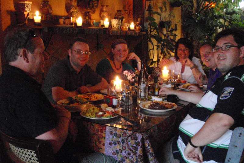 Mexico & Guatemala 2010 - 0831